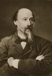 Nikolai Nekrasov